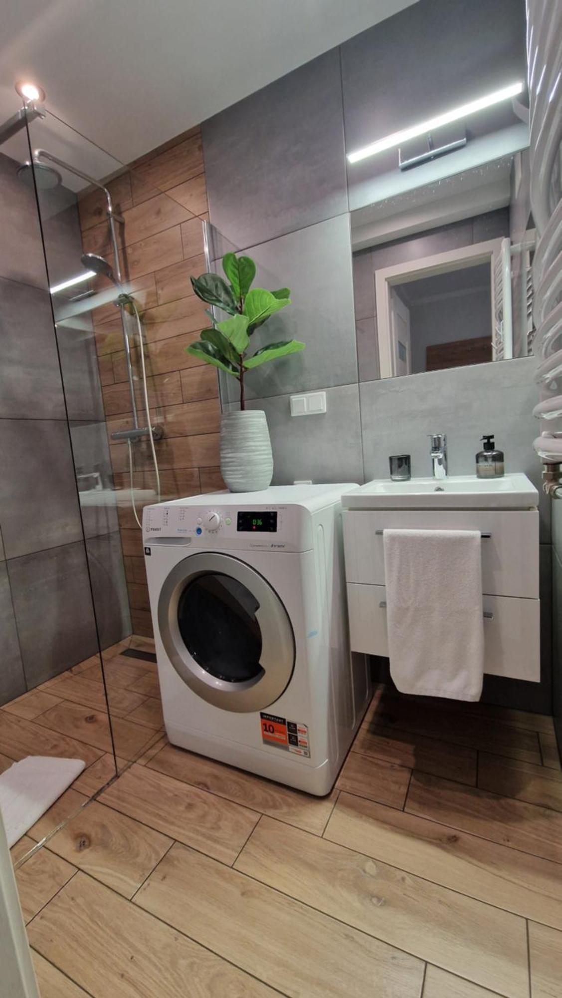 Apartament W Srodmiesciu Sanok Ngoại thất bức ảnh