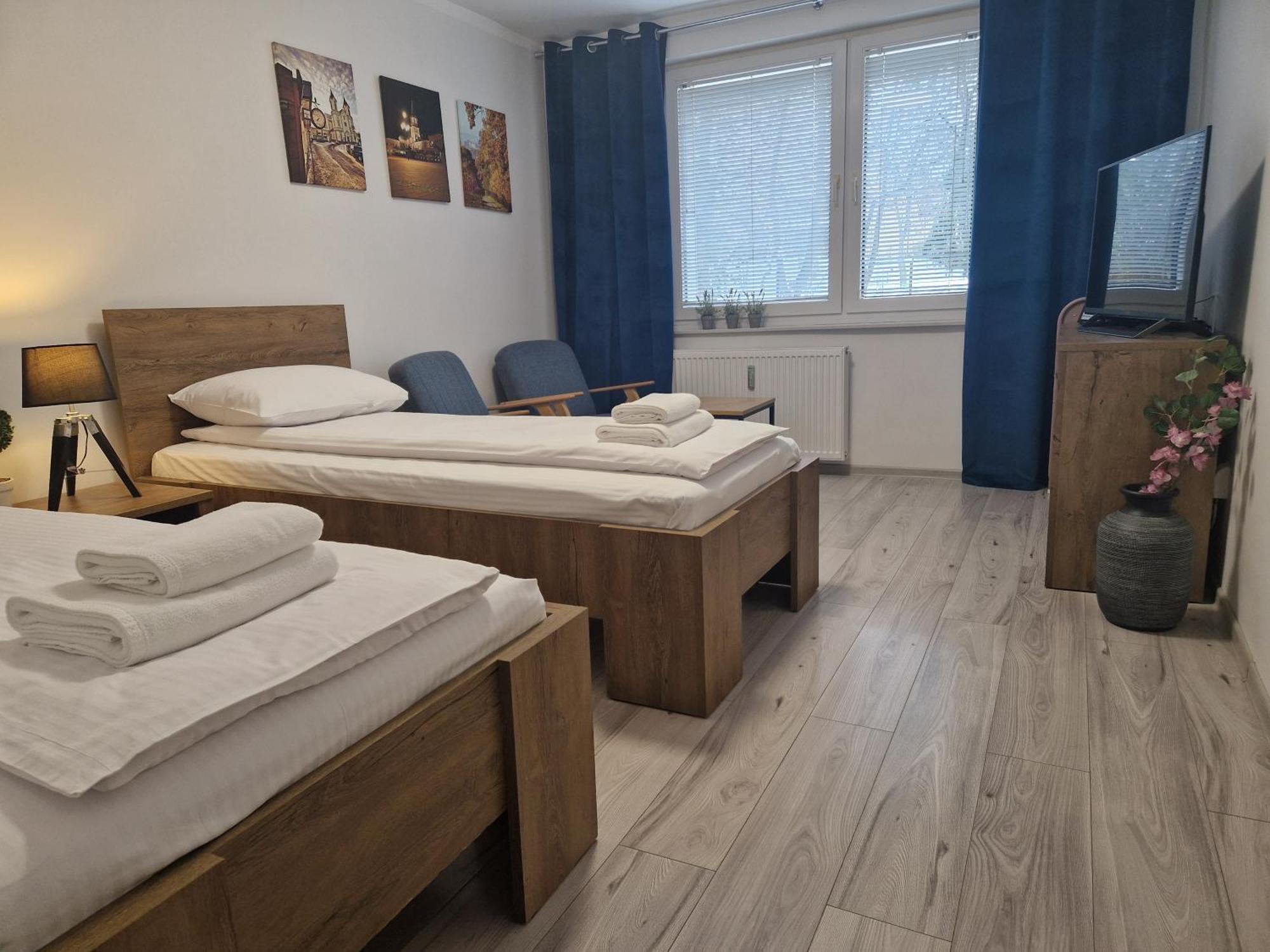 Apartament W Srodmiesciu Sanok Ngoại thất bức ảnh