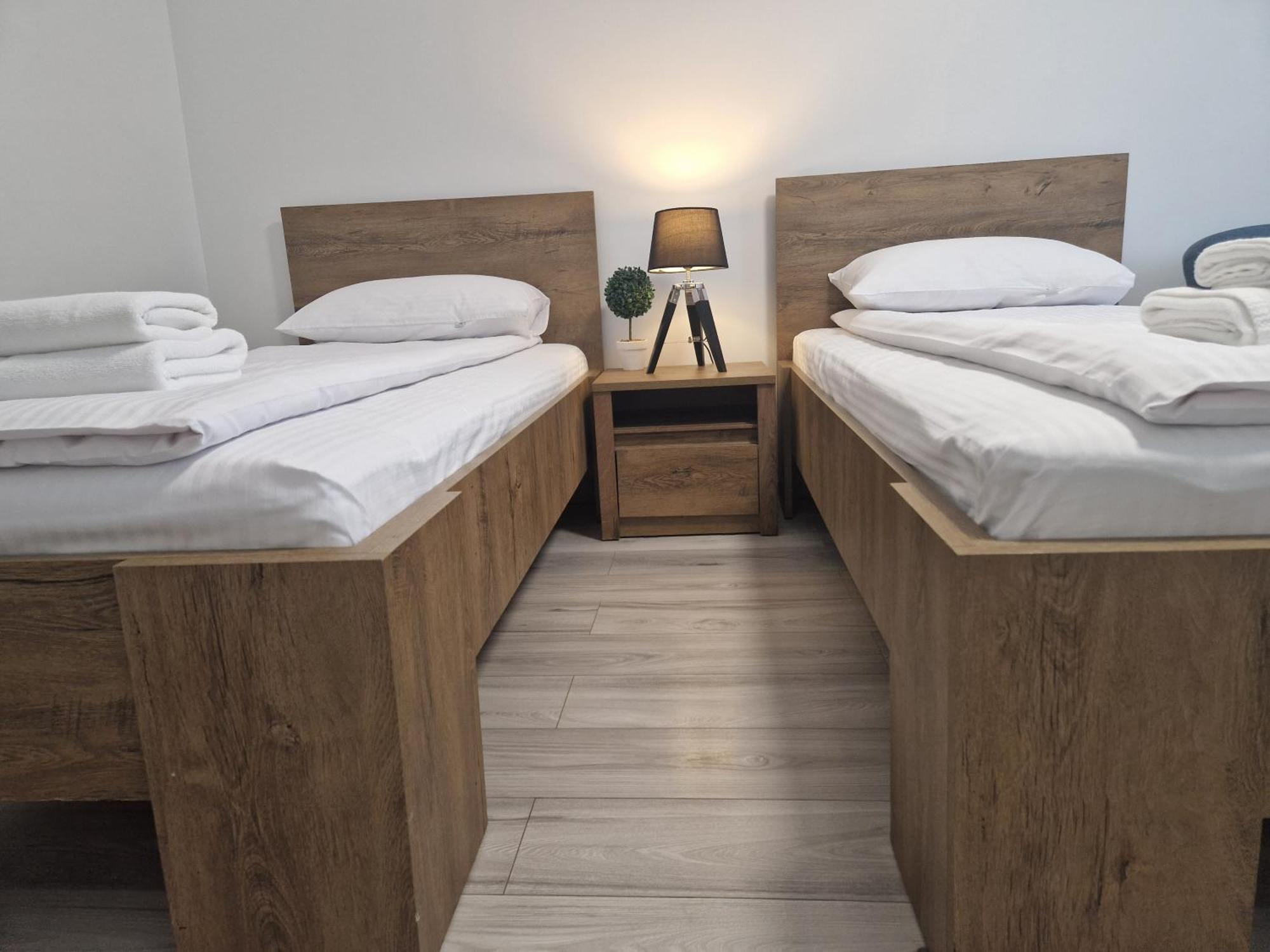 Apartament W Srodmiesciu Sanok Ngoại thất bức ảnh